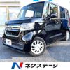 honda n-box 2022 -HONDA--N BOX 6BA-JF3--JF3-5149324---HONDA--N BOX 6BA-JF3--JF3-5149324- image 1