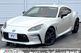 toyota 86 2022 -TOYOTA--86 3BA-ZN8--ZN8-010398---TOYOTA--86 3BA-ZN8--ZN8-010398-