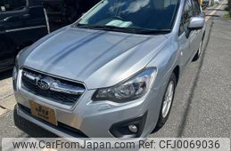 subaru impreza-wagon 2013 -SUBARU--Impreza Wagon GP2--019724---SUBARU--Impreza Wagon GP2--019724-