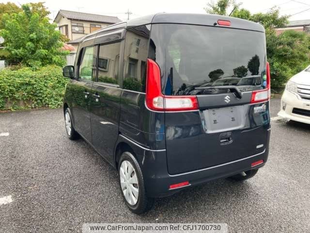 suzuki spacia 2013 CFJ1700730 image 2