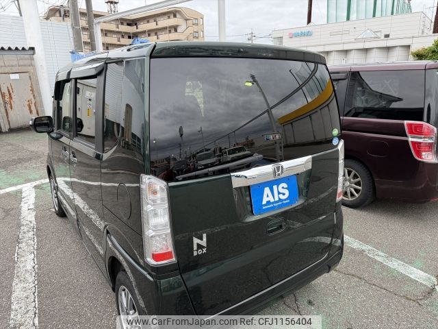 honda n-box 2016 -HONDA--N BOX DBA-JF2--JF2-2502559---HONDA--N BOX DBA-JF2--JF2-2502559- image 2