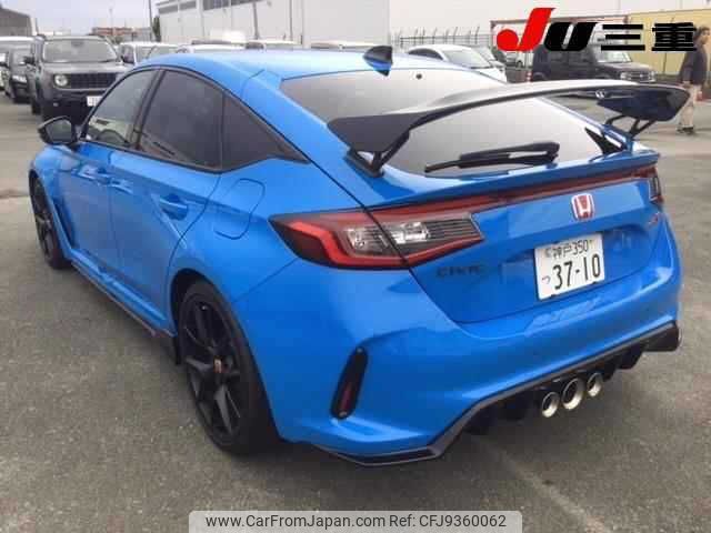 honda civic 2023 -HONDA 【三重 302ﾁ3850】--Civic FL5-1006035---HONDA 【三重 302ﾁ3850】--Civic FL5-1006035- image 2