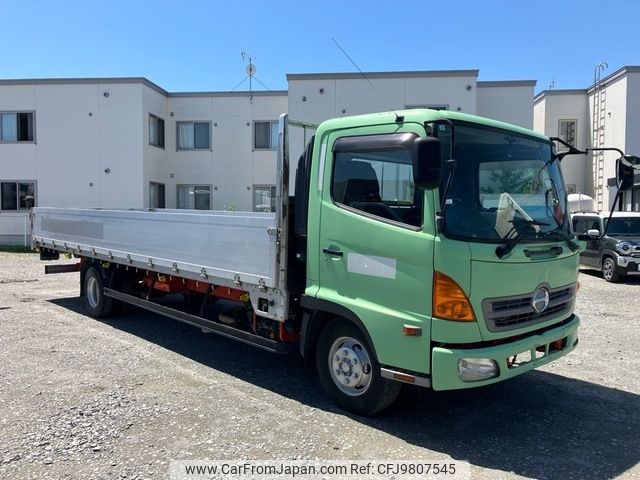 hino ranger 2006 -HINO--Hino Ranger ADG-FC7JNWA--FC7JNW-**362---HINO--Hino Ranger ADG-FC7JNWA--FC7JNW-**362- image 2