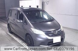 honda freed 2013 -HONDA 【岐阜 504ﾂ1901】--Freed GB3-3001316---HONDA 【岐阜 504ﾂ1901】--Freed GB3-3001316-