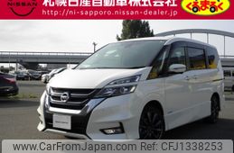nissan serena 2018 -NISSAN--Serena DAA-GFNC27--GFNC27-019936---NISSAN--Serena DAA-GFNC27--GFNC27-019936-