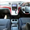 toyota alphard 2009 CFJ1567117 image 35