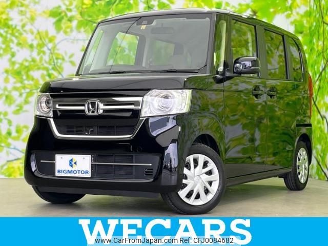 honda n-box 2022 quick_quick_6BA-JF3_JF3-5210734 image 1