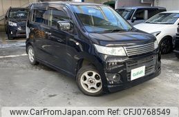 suzuki wagon-r 2010 -SUZUKI--Wagon R DBA-MH23S--MH23S-562820---SUZUKI--Wagon R DBA-MH23S--MH23S-562820-