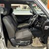 mitsubishi pajero-mini 2003 CFJ1807565 image 16