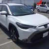 toyota corolla-cross 2023 -TOYOTA 【伊勢志摩 300ｽ5313】--Corolla Cross ZVG11--1057177---TOYOTA 【伊勢志摩 300ｽ5313】--Corolla Cross ZVG11--1057177- image 1