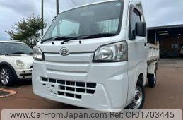 daihatsu hijet-truck 2015 CFJ1703445