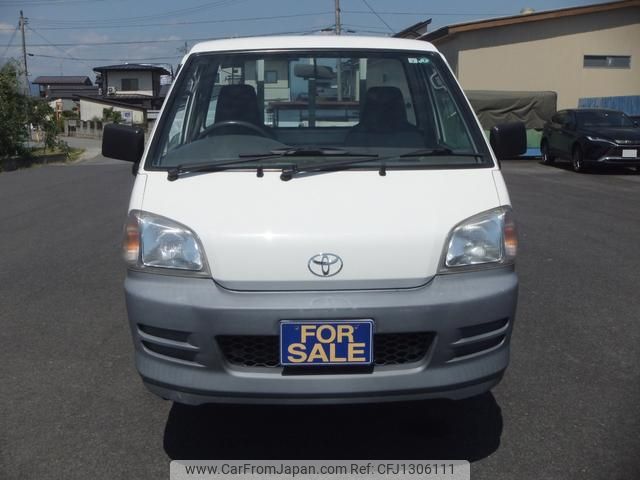 toyota townace-truck 2004 GOO_NET_EXCHANGE_0900793A30250530W001 image 2