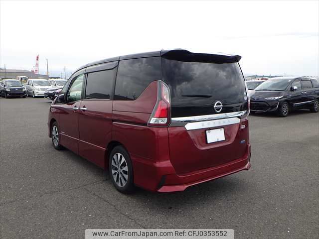 nissan serena 2016 NIKYO_WX54666 image 1