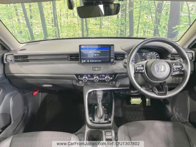 honda vezel 2022 quick_quick_RV5_RV5-1059225 image 2