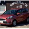 toyota sienta 2015 -TOYOTA--Sienta DBA-NCP175G--NCP175-7000016---TOYOTA--Sienta DBA-NCP175G--NCP175-7000016- image 1