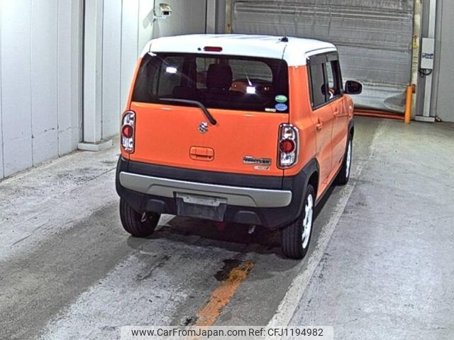 suzuki hustler 2014 -SUZUKI--Hustler MR31S--MR31S-207642---SUZUKI--Hustler MR31S--MR31S-207642- image 2