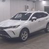 toyota harrier-hybrid 2023 quick_quick_6AA-AXUH85_AXUH85-0024876 image 2