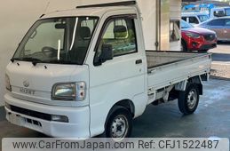 daihatsu hijet-truck 2003 CFJ1522487