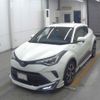 toyota c-hr 2020 quick_quick_6AA-ZYX11_ZYX11-2014181 image 1