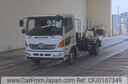 hino ranger 2014 -HINO--Hino Ranger FC9JGAA-10794---HINO--Hino Ranger FC9JGAA-10794-