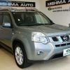 nissan x-trail 2010 CFJ1749492 image 21