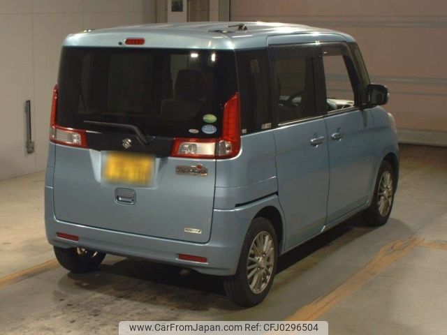 suzuki spacia 2014 -SUZUKI 【佐賀 581な4197】--Spacia MK32S-470516---SUZUKI 【佐賀 581な4197】--Spacia MK32S-470516- image 2