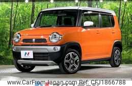 suzuki hustler 2018 CFJ1866788