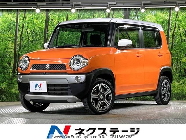 suzuki hustler 2018 CFJ1866788 image 1