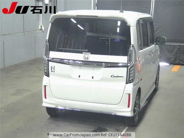 honda n-box 2021 -HONDA--N BOX JF3--5083056---HONDA--N BOX JF3--5083056- image 2
