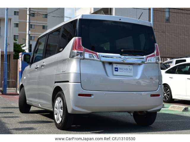 suzuki solio 2019 -SUZUKI 【春日部 502 6962】--Solio DBA-MA26S--MA26S-255689---SUZUKI 【春日部 502 6962】--Solio DBA-MA26S--MA26S-255689- image 2