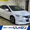 honda insight 2009 -HONDA--Insight DAA-ZE2--ZE2-1135920---HONDA--Insight DAA-ZE2--ZE2-1135920- image 1