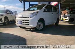 suzuki alto 2012 CFJ1889742