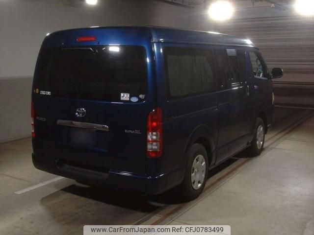 toyota hiace-van 2008 quick_quick_CBF-TRH216K_TRH216-8000461 image 2