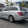 mercedes-benz c-class-station-wagon 2013 quick_quick_DBA-204248_WDD2042482G044165 image 8