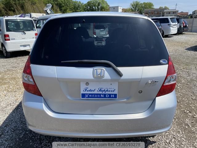 honda fit 2003 quick_quick_GD1_GD1-1736155 image 2