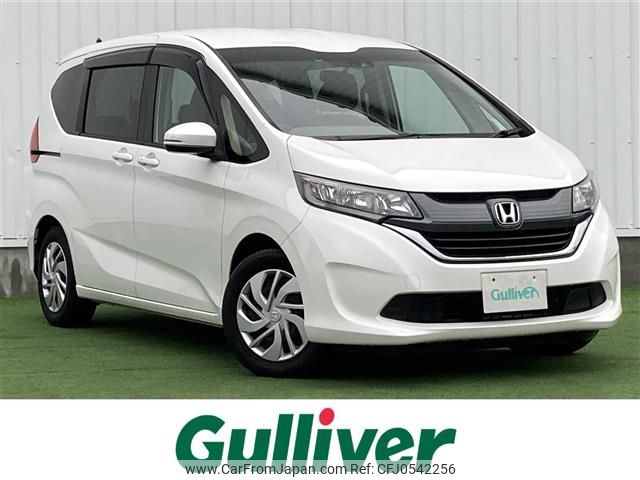 honda freed 2019 -HONDA--Freed DBA-GB5--GB5-1128850---HONDA--Freed DBA-GB5--GB5-1128850- image 1