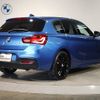 bmw 1-series 2018 -BMW--BMW 1 Series DBA-1R15--WBA1R520605C83141---BMW--BMW 1 Series DBA-1R15--WBA1R520605C83141- image 3