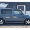 nissan cube-cubic 2005 -NISSAN--Cube Cubic YGZ11--YGZ11-104577---NISSAN--Cube Cubic YGZ11--YGZ11-104577- image 25