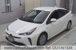 toyota prius 2020 -TOYOTA--Prius DAA-ZVW51--ZVW51-6168196---TOYOTA--Prius DAA-ZVW51--ZVW51-6168196-