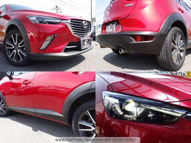 mazda cx-3 2015 -MAZDA 【名変中 】--CX-3 DK5FW--111510---MAZDA 【名変中 】--CX-3 DK5FW--111510- image 2