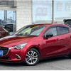 mazda demio 2018 quick_quick_6BA-DJLFS_DJLFS-601449 image 1