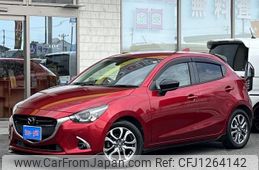 mazda demio 2018 quick_quick_6BA-DJLFS_DJLFS-601449