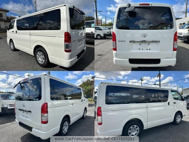 toyota hiace-van 2018 CFJ1833291 image 2