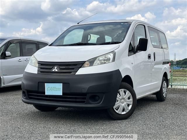 mitsubishi delica-van 2018 quick_quick_DBF-BVM20_BVM20-709717 image 1