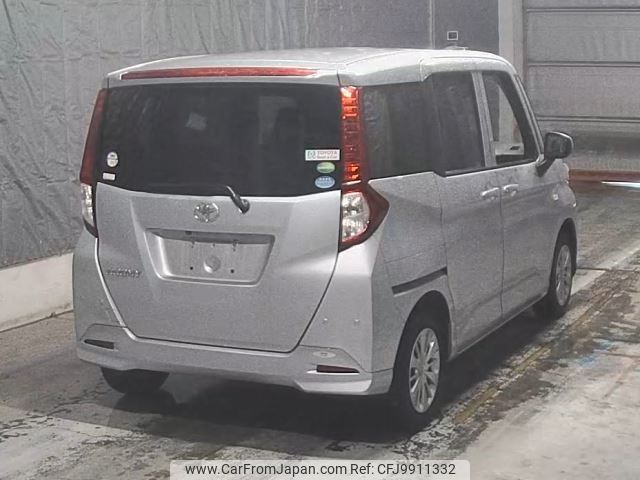 toyota roomy 2019 -TOYOTA--Roomy M900A-0338397---TOYOTA--Roomy M900A-0338397- image 2