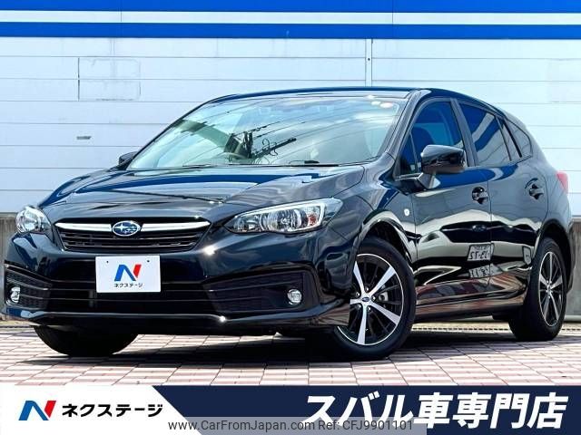 subaru impreza-wagon 2022 -SUBARU--Impreza Wagon 3BA-GT2--GT2-065628---SUBARU--Impreza Wagon 3BA-GT2--GT2-065628- image 1