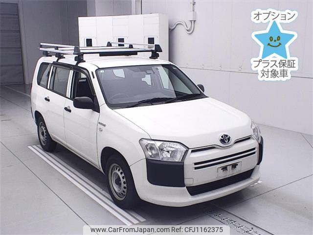 toyota probox-van 2020 -TOYOTA--Probox Van NHP160V-0018537---TOYOTA--Probox Van NHP160V-0018537- image 1