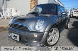 mini mini-others 2005 -BMW--BMW Mini RE16--0TG92103---BMW--BMW Mini RE16--0TG92103-