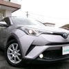 toyota c-hr 2017 -TOYOTA--C-HR DAA-ZYX10--ZYX10-2041440---TOYOTA--C-HR DAA-ZYX10--ZYX10-2041440- image 3