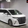 toyota alphard 2023 -TOYOTA--Alphard AGH40W-0005447---TOYOTA--Alphard AGH40W-0005447- image 1